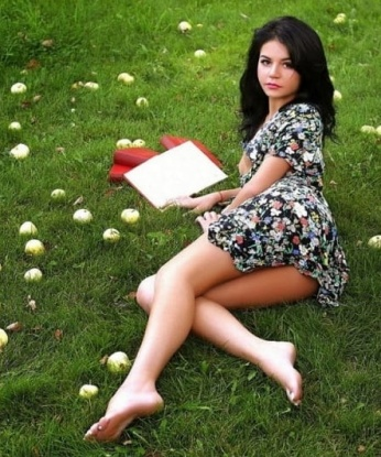 Проститутка Евгения